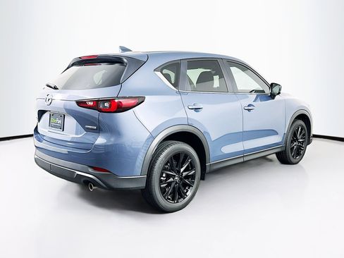 Used 2025 MAZDA CX-5 Carbon Edition image 9