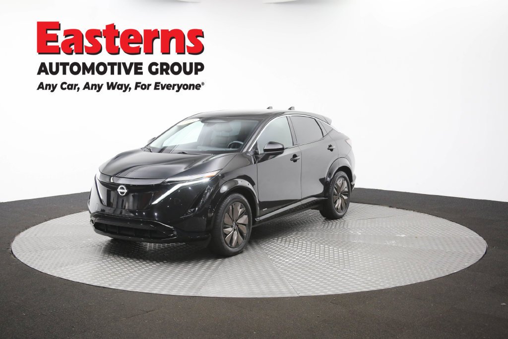 Used 2023 Nissan Ariya FWD image 59