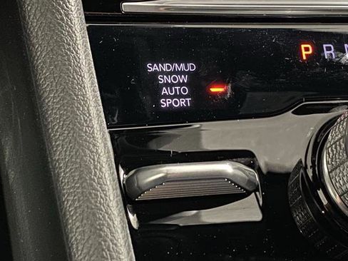 New 2026 Jeep Grand Cherokee Altitude AWD/4WD image 22