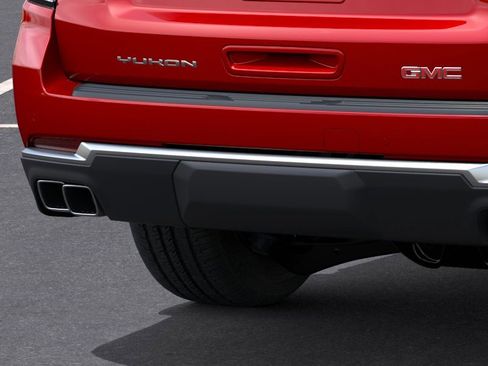 New 2026 GMC Yukon Denali AWD/4WD image 14