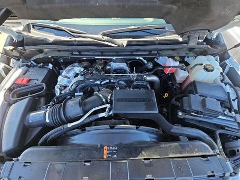 Used 2025 GMC Sierra 3500 Denali Ultimate AWD/4WD image 19