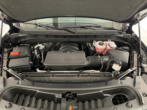 New 2026 Chevrolet Tahoe High Country image 11