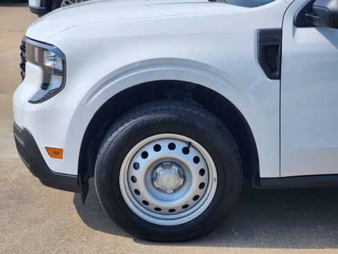 Used 2025 Ford Maverick XL FWD image 8