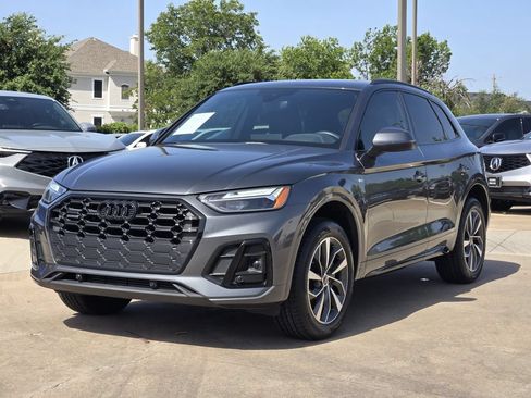 Certified 2024 Audi Q5 2.0T Premium AWD/4WD image 6