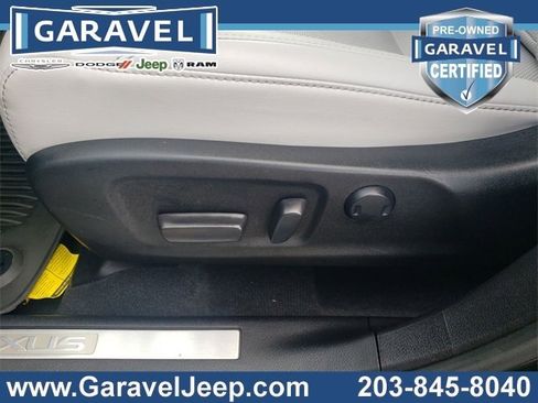 Used 2022 Lexus RX 350 AWD image 26