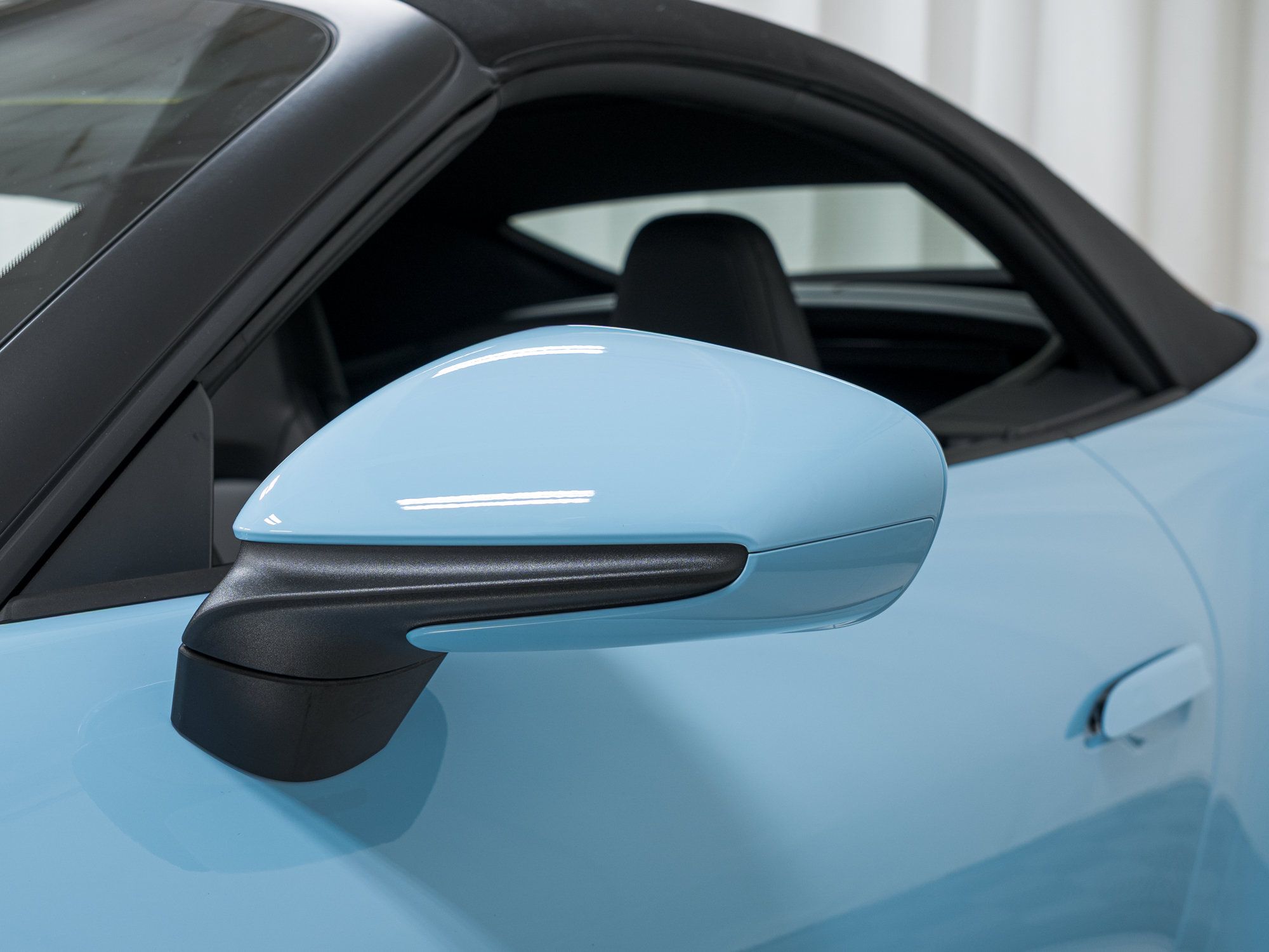 Used 2026 Porsche 911 GTS RWD image 49