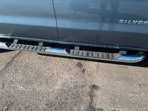 Used 2014 Chevrolet Silverado 1500 LT w/ All Star Edition image 11