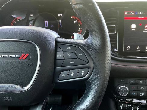 Used 2023 Dodge Durango R/T w/ Tow 'N Go Group AWD/4WD image 11