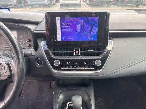 Used 2024 Toyota Corolla SE FWD image 19