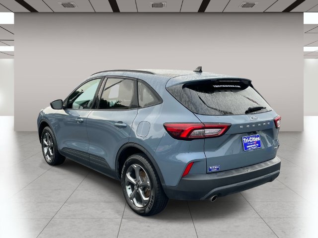 Used 2025 Ford Escape ST-Line AWD/4WD image 6