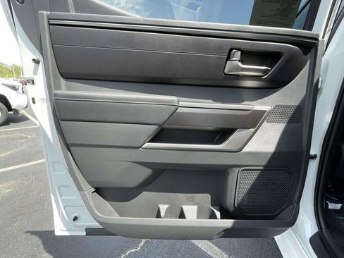 New 2026 Toyota Tundra SR5 AWD/4WD image 20