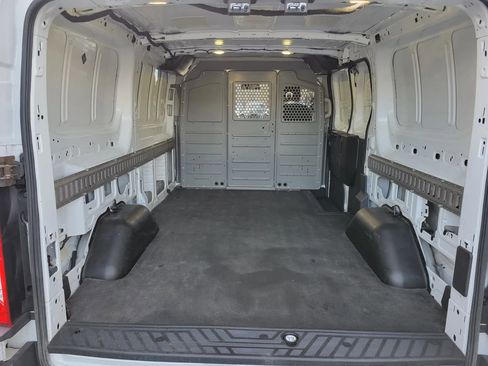 Used 2017 Ford Transit 150 130 Low Roof image 12