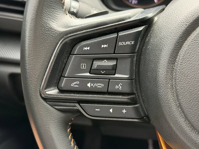 Certified 2024 Subaru Crosstrek 2.5i Wilderness AWD/4WD image 27