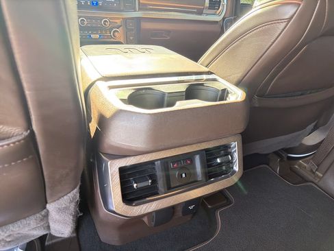 Used 2024 Ford F250 King Ranch AWD/4WD image 32