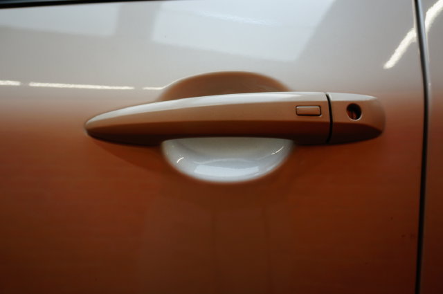 Certified 2025 Nissan Rogue SV AWD/4WD image 66