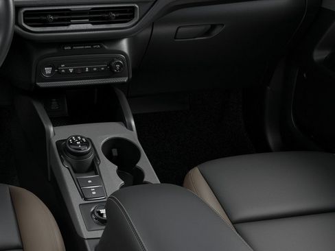New 2026 Ford Bronco Sport Big Bend AWD/4WD image 8