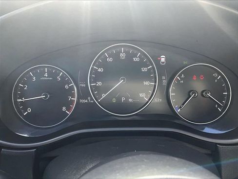 Used 2024 MAZDA CX-30 AWD 2.5 S w/ Select Sport Pkg image 25