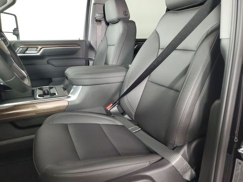 New 2026 Chevrolet Silverado 2500 LT w/ Trail Boss Package image 12