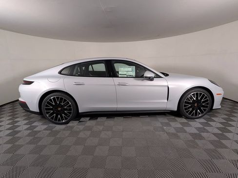 New 2026 Porsche Panamera 4 AWD/4WD image 8