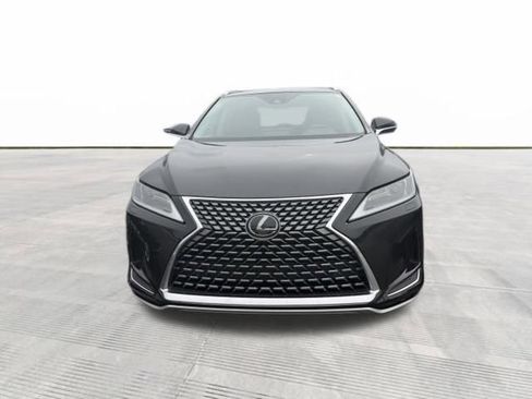 Used 2021 Lexus RX 350 AWD w/ Premium Package image 2