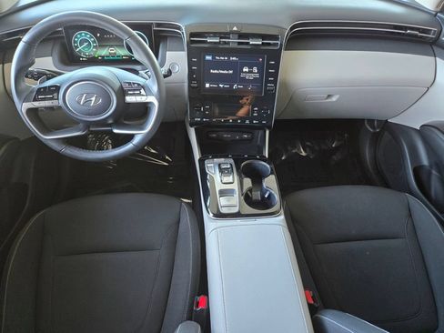 Used 2022 Hyundai Tucson SEL w/ Cargo Package AWD/4WD image 13