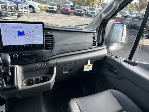 New 2026 Ford Transit 150 Low Roof image 38