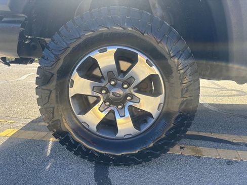 Used 2012 Ford F150 STX w/ STX Decor Pkg image 9