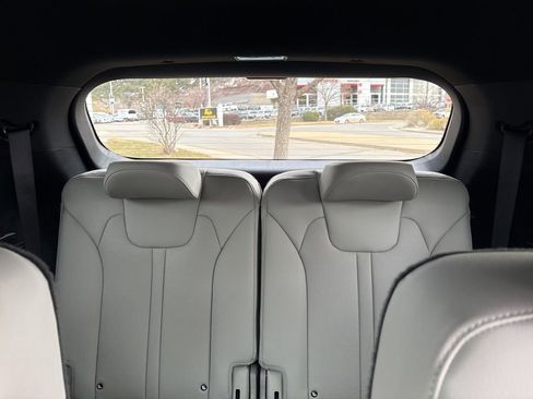 New 2026 Kia Sorento SX Prestige image 29