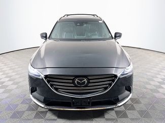 Used 2022 MAZDA CX-9 Grand Touring AWD/4WD video 2