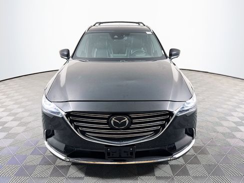 Used 2022 MAZDA CX-9 Grand Touring AWD/4WD image 2