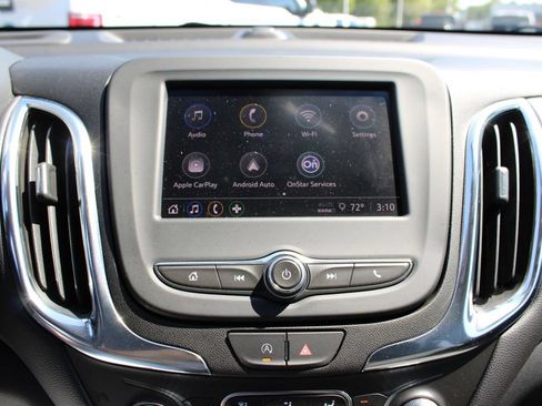 Certified 2024 Chevrolet Equinox LT FWD image 18