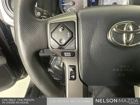 Used 2023 Toyota Tacoma SR5 image 45