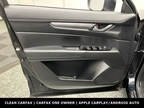 Used 2025 MAZDA CX-5 AWD 2.5 S w/ Select Package image 6