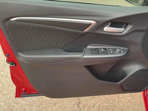 Certified 2018 Honda Fit EX image 12