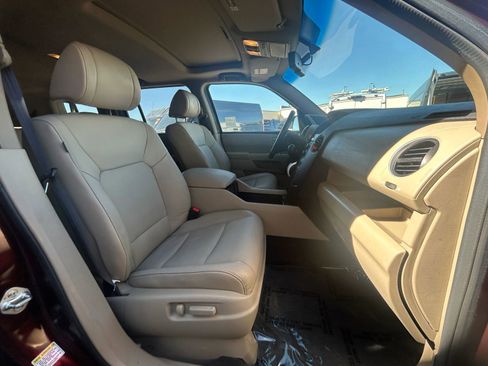 Used 2011 Honda Pilot EX-L image 46