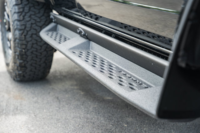 New 2026 Ford Bronco Raptor w/ Interior Carbon Fiber Pack AWD/4WD image 26