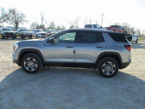 New 2026 GMC Terrain Elevation w/ Technology Package II image 7