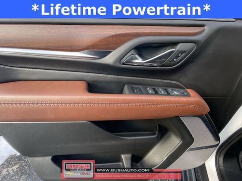 Used 2024 GMC Yukon XL Denali Ultimate image 24