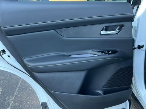 New 2025 Nissan Murano SL w/ Cargo Package AWD/4WD image 34