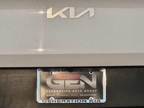 Used 2023 Kia Sportage X-Pro Prestige AWD/4WD image 37