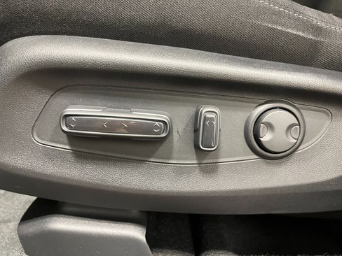 New 2026 Honda CR-V EX image 13