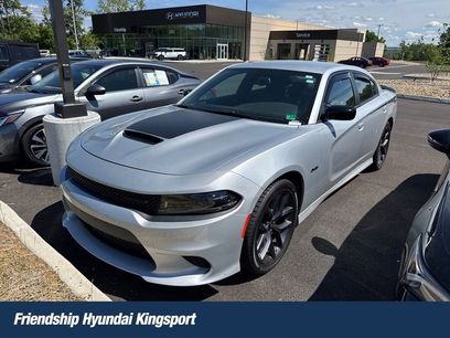 Used 2023 Dodge Charger R/T w/ Blacktop Package