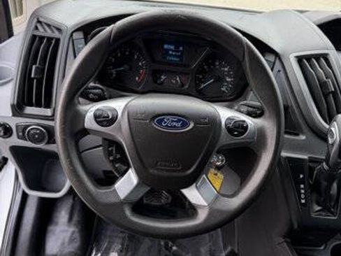 Used 2018 Ford Transit 150 130 Low Roof image 14