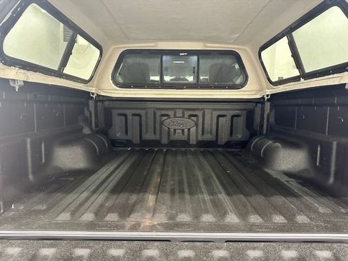 Used 2023 Ford Ranger Lariat w/ Equipment Group 501A High image 27