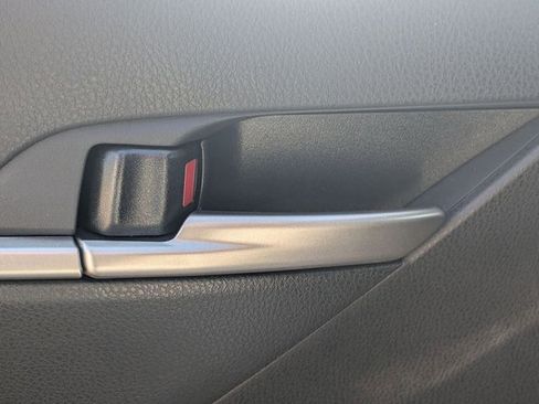Certified 2025 Toyota Camry LE FWD image 25
