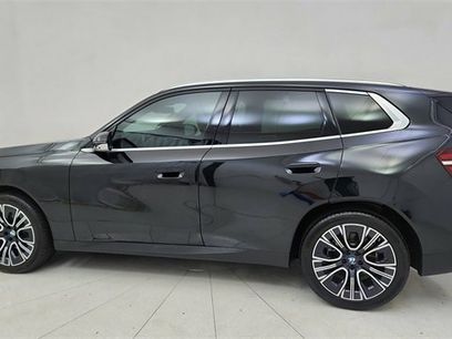 Used 2025 BMW X3 xDrive30i w/ Premium Package