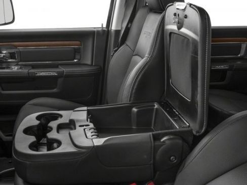 Used 2017 RAM 2500 Laramie w/ Sport Appearance Group image 18