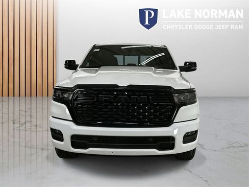New 2026 RAM 1500 Big Horn image 9