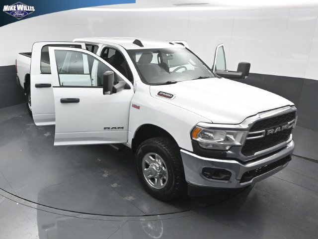 Used 2022 RAM 2500 Tradesman AWD/4WD image 25