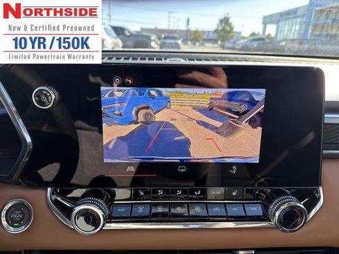 New 2026 GMC Canyon AT4 image 26